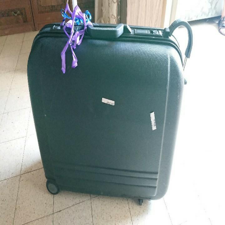 מזוודה