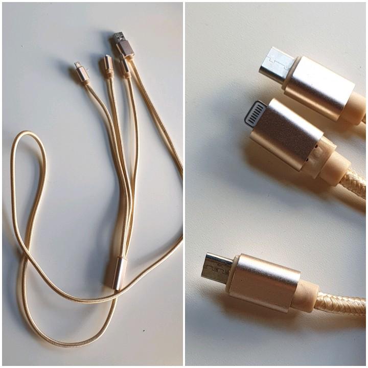 מטען לטלפון samsung /xiaomi /ipone..