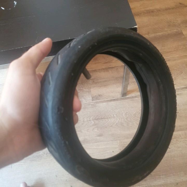 גלגל שיאומי