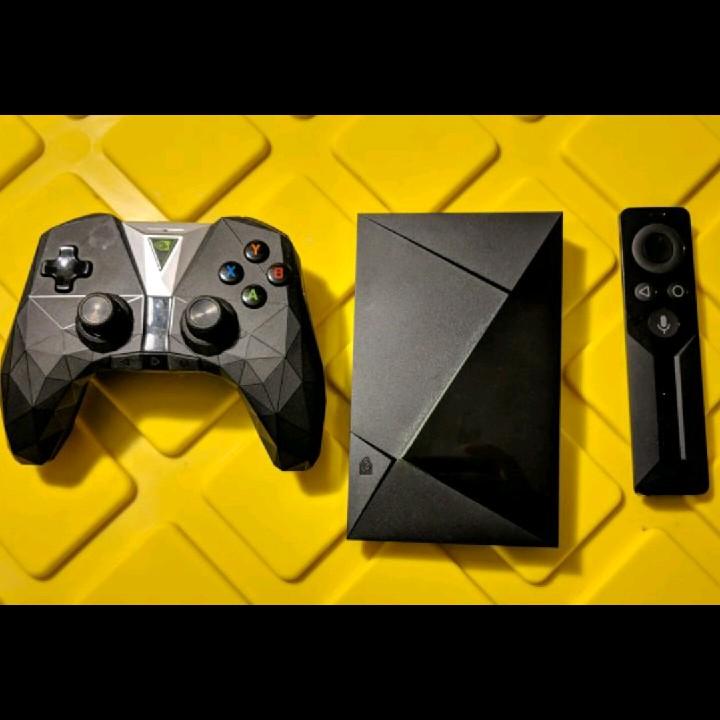 Nvidia Shield חדש!!!