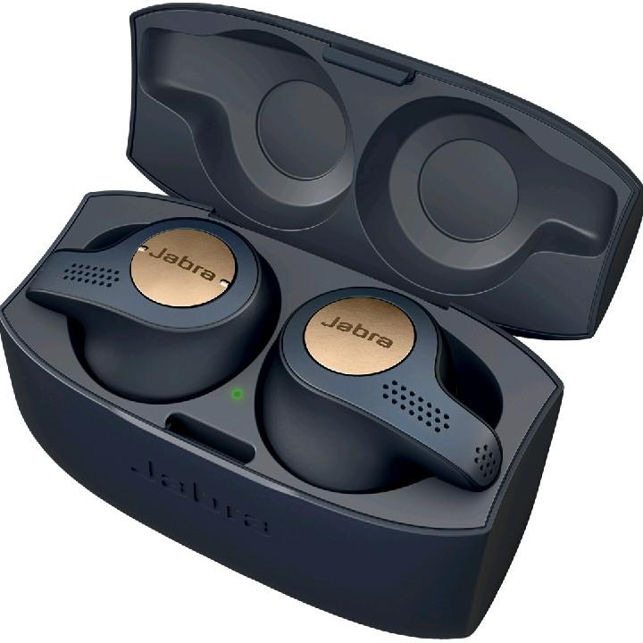 אוזניות jabra החדשות