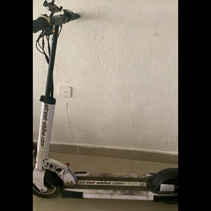 קורטינט סוגרת 35 מצב כמו חדש נמכרת ב2300