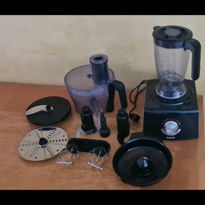 מג'ימיקס PHILIPS