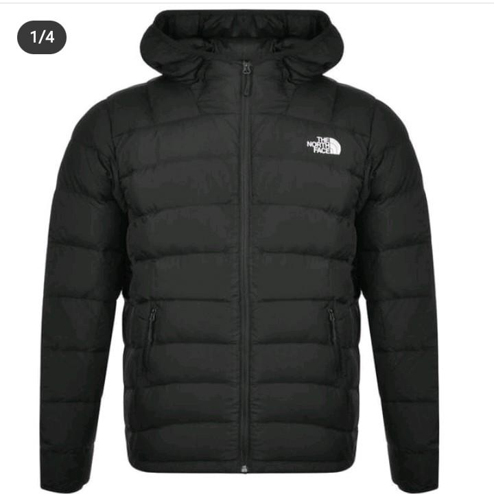 מעיל The North Face