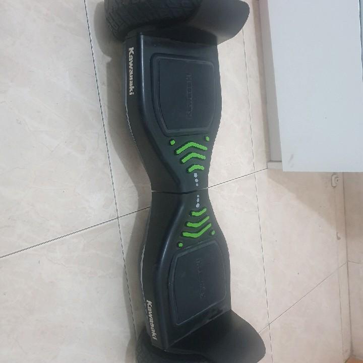 הוברבורד קוואסאקי
