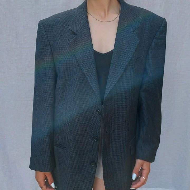 man's bleizer