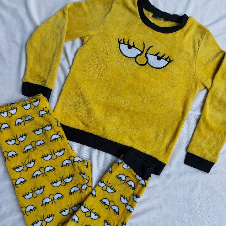 Pijamas party