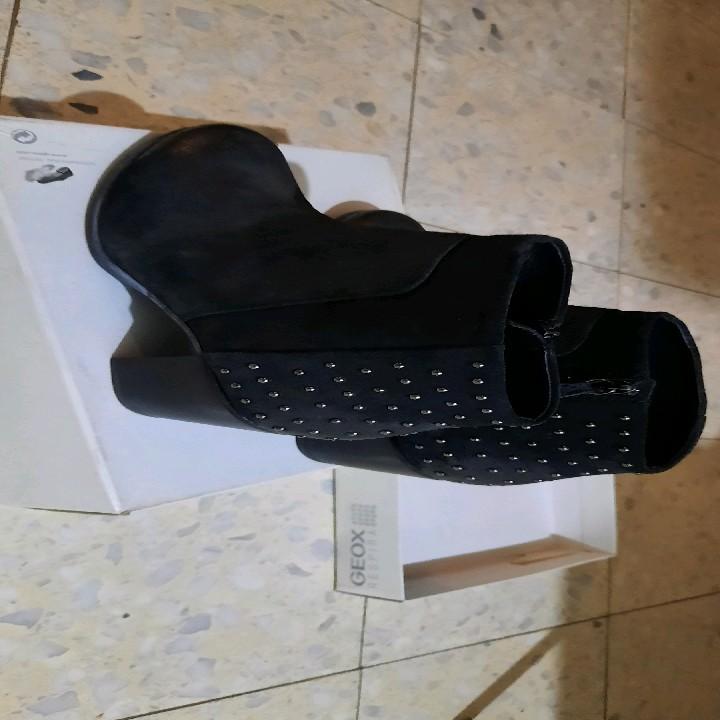 מגפונים לנשים 41 GEOX