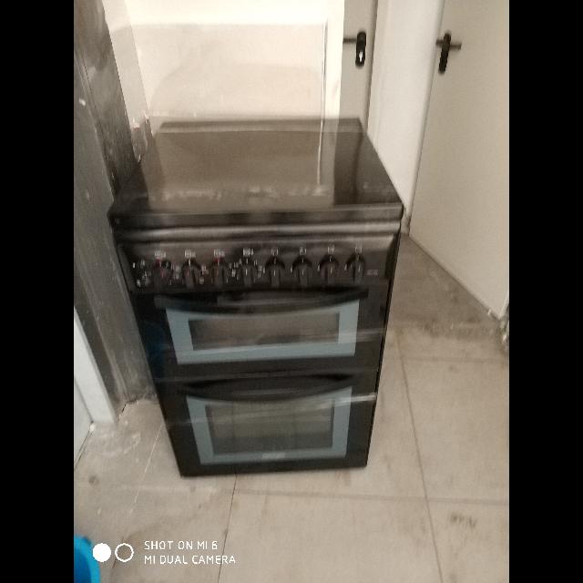 תנור דו תאי דלונגי איטלקי