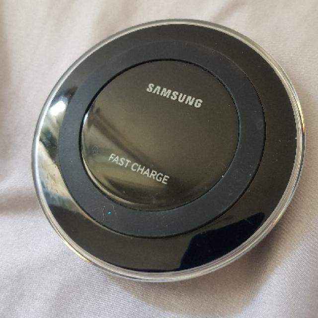 טעינה אלחוטית samsung