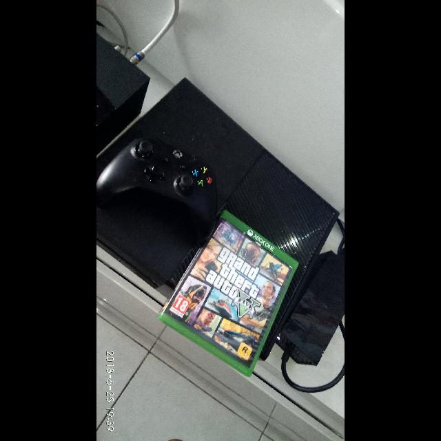 xbox one 500 GB אם אופציה להרחבה