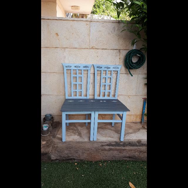 עיצובים בעץ