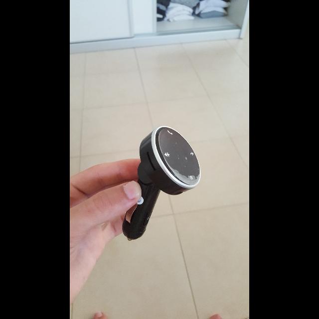משדר fm לאוטו.. למי שאין בלוטוס באוטו(זה הפיתרון)