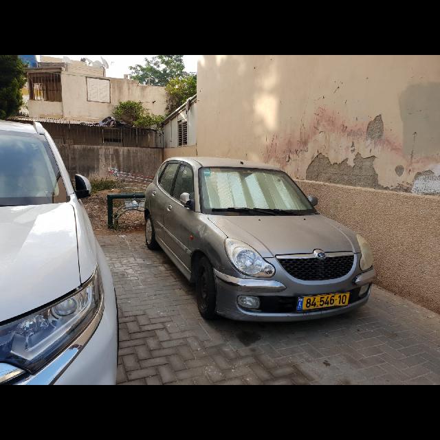 דייהטסו 2002 יד 2