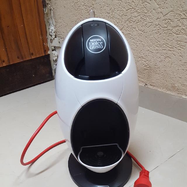 מכונת אספרסו מצב חדש