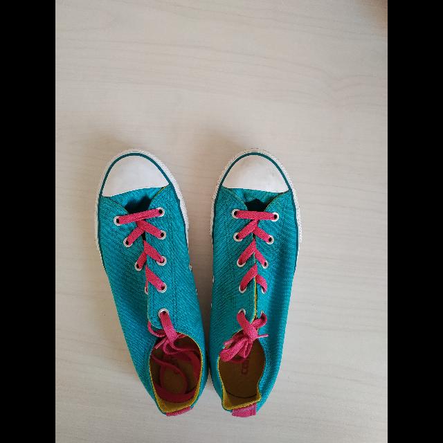 new all star