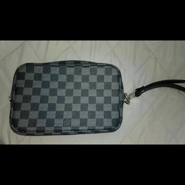 תיק לואי ויטון