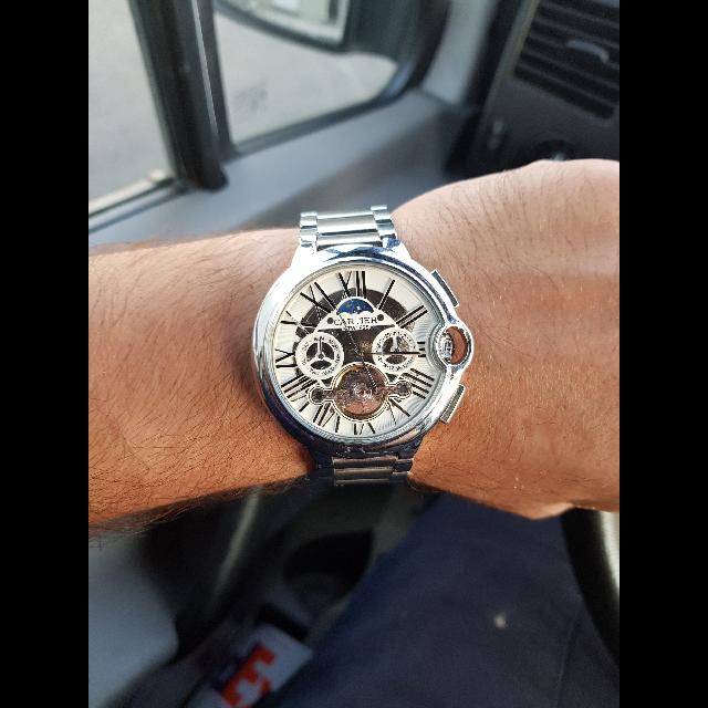 רפליקה Cartier replica Cartier