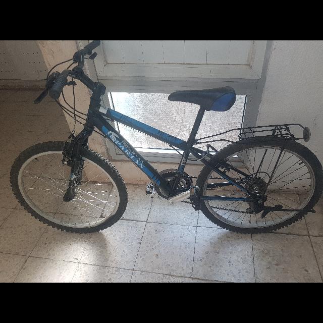 אופניים משומשות