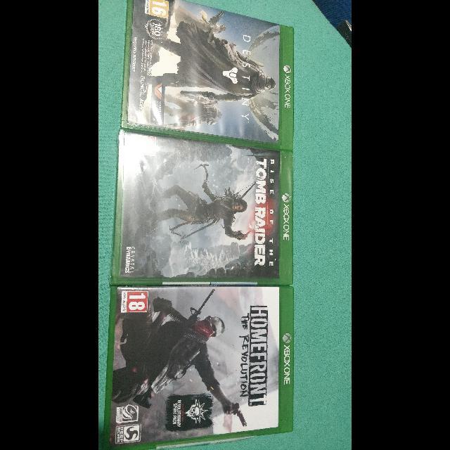 xbox one אקסבוקס וואן