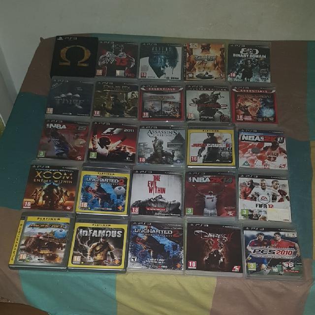 ps 3