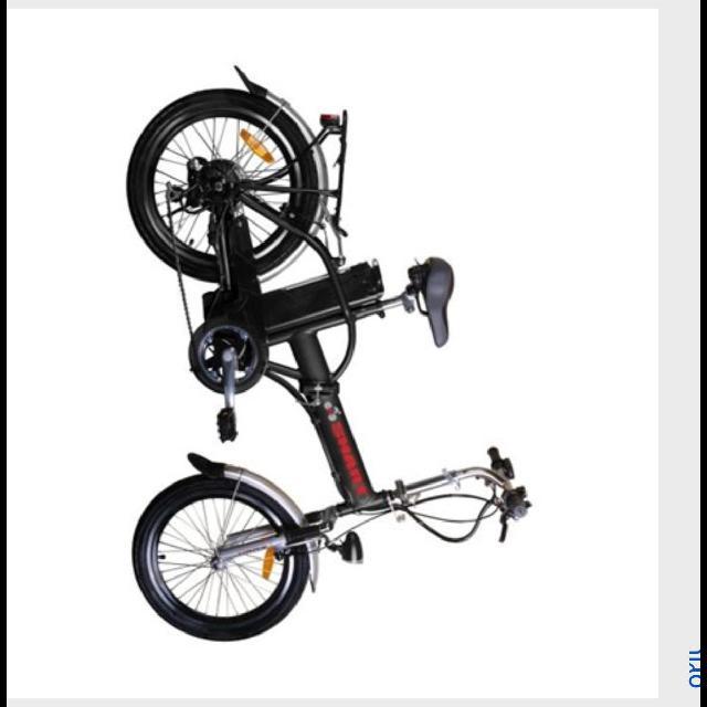 אופני smart bike TLV גמיש למי שמגיע בקרוב