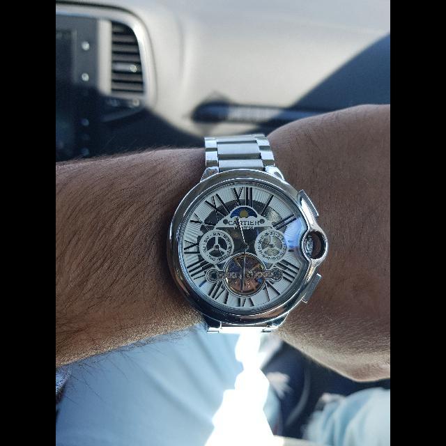 רפליקה Cartier