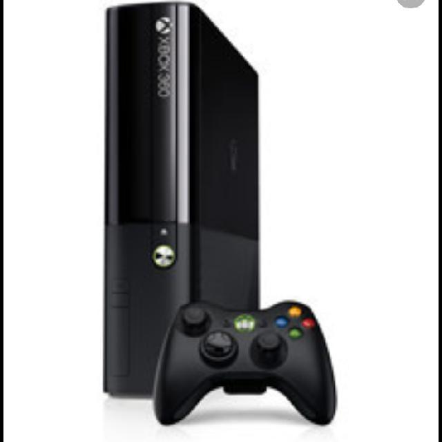 XBOX 360
