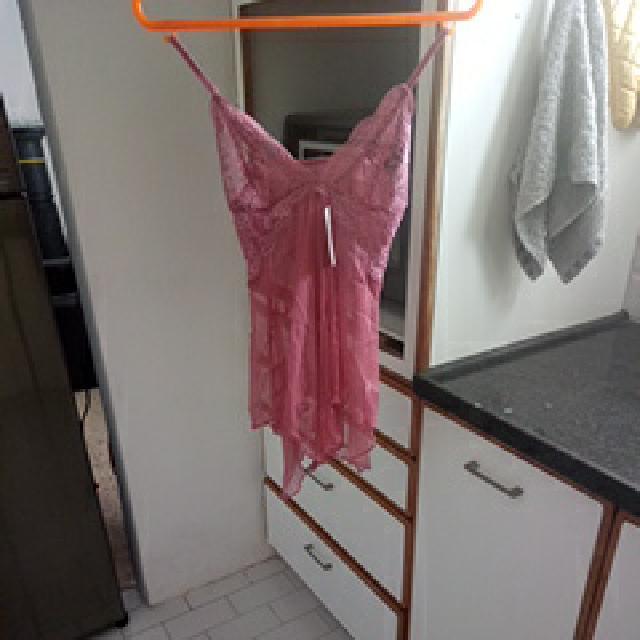 בייבי דול ורוד