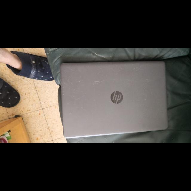 hp amd /4gb/500gb