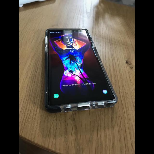 Samsung Galaxy Note 9 512gb
