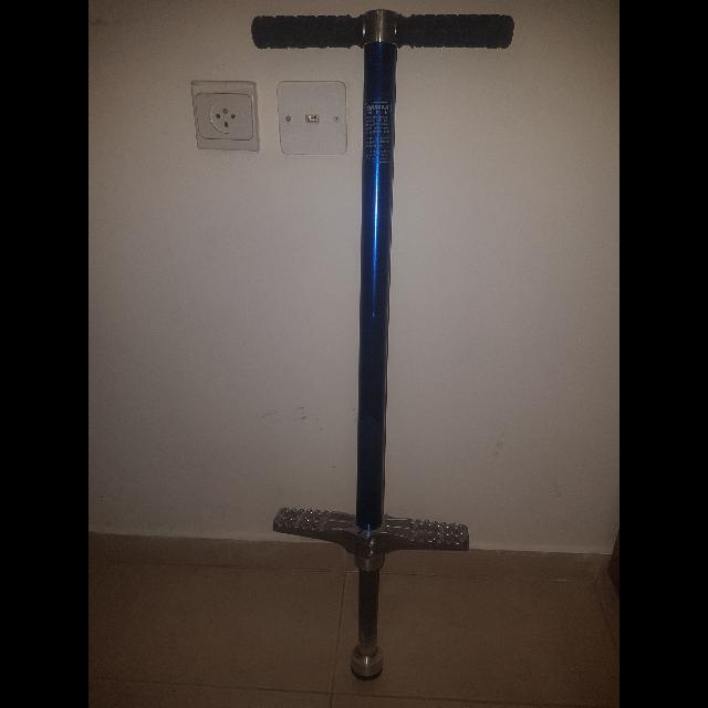 פוגו סטיק