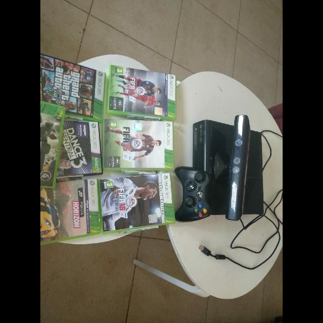 xbox 360  בזול