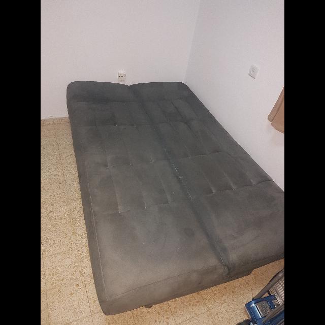 מצב חדש ספת אירוח נפתחת מעולה לאורחים ולאירוח .