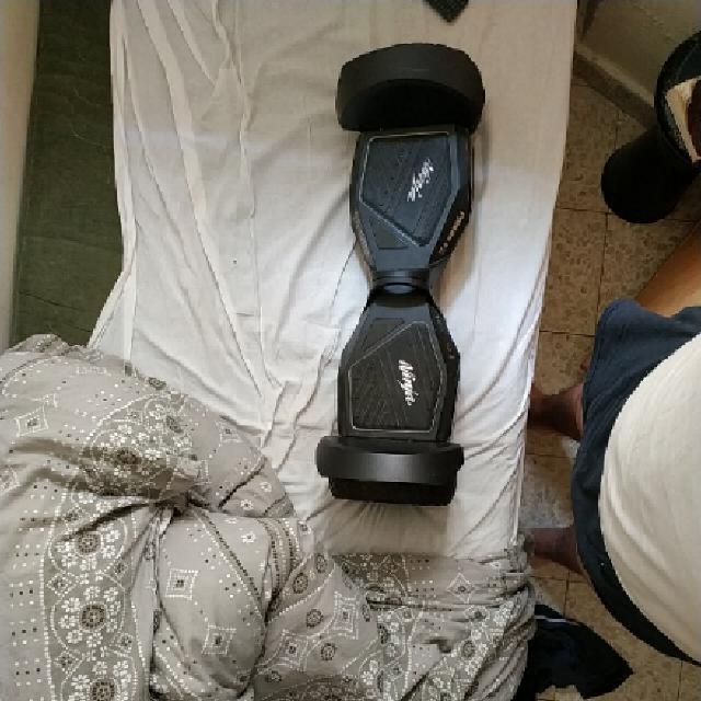 הוברבורד מקצועי קואוסאקי
