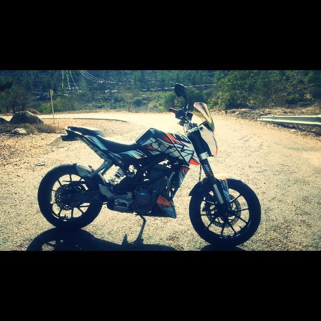 ktm