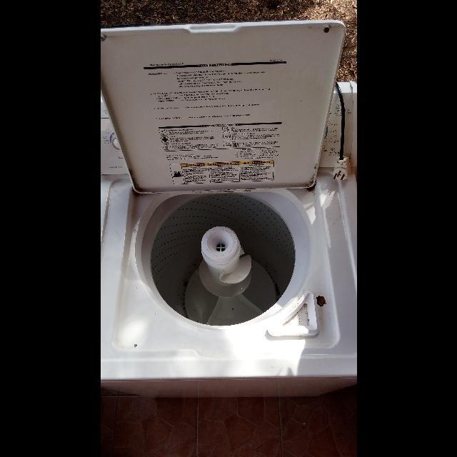 מכונת כביסה 10 קילו 
יצרן:

Whirlpool
