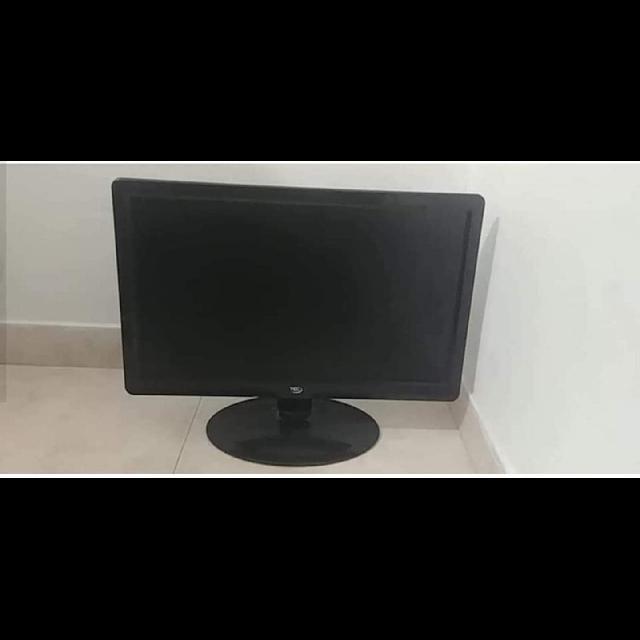 מסך למחשב tec "18