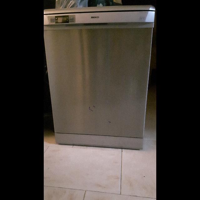 שוטף כלים של BEKO