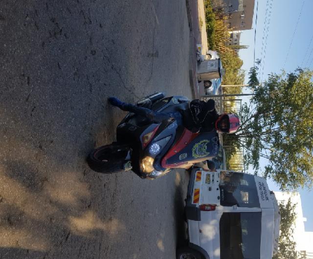 מוכר את היפיוף שלי😍💥
דיאלים S 3 125 💥
עשה 20 אלף קילומטר💥
טסט עד סוף שנה 💥
הוחלפו: רצועה חדשה רולים צמיגים💥 חדשים אורות טורבו לד עבר צביעה 💥
לא עשה מישלוחים החלקות/ תאונה💥
מקפיד לשטוף אותו כל שישי💥
כלי מפחיד פתיחה פצצה  💥
הוספתי מדבקות עליו 💥 
נמכר עקב מעבר לאופנוע
דורש 6700  מחיר סופי