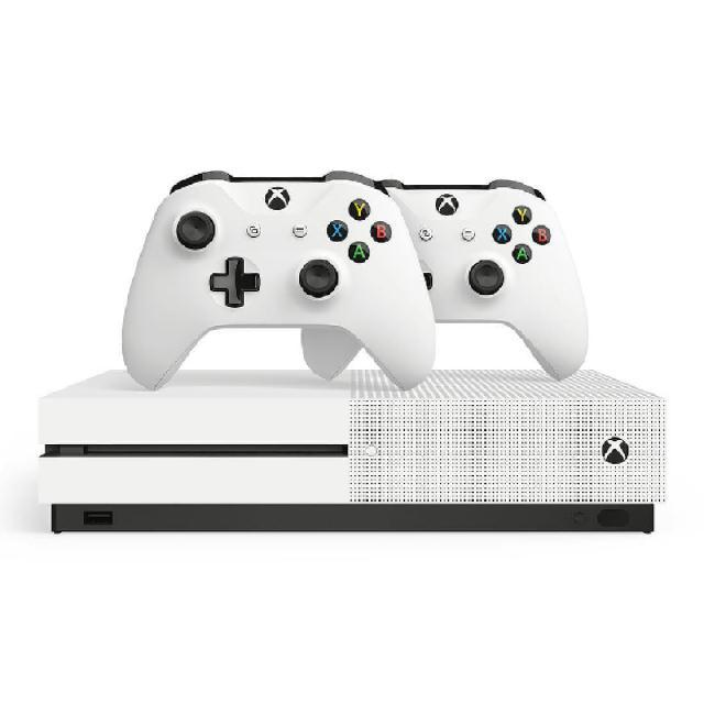 XBOX