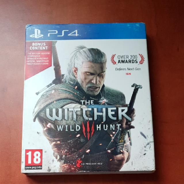 ps4 game