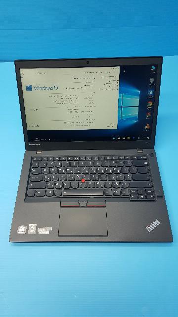 מחשב נייד לנובו T450s חזק במיוחד