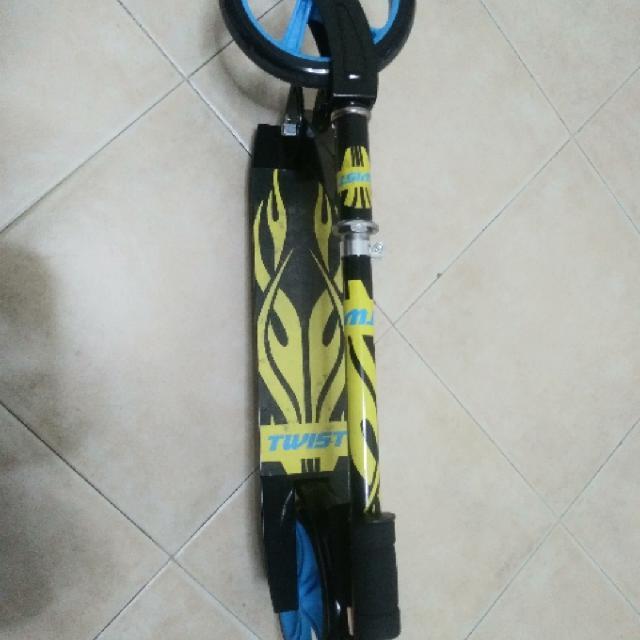קורקינט לילדים