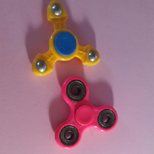ספינרים חדשים למחירה