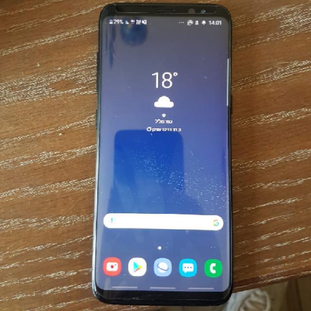 Galaxy S8