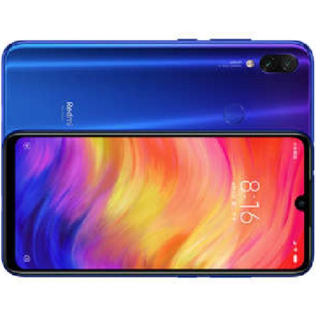  note 7 128giga