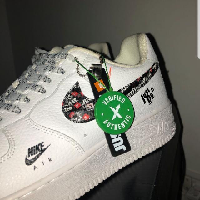 Nike Air מקורי