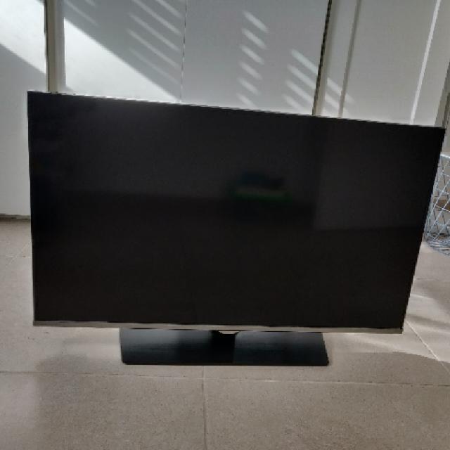 טלויזיה של Samsung Full HD 40'