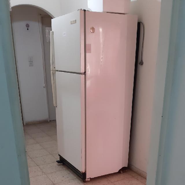 מקרר למסירה